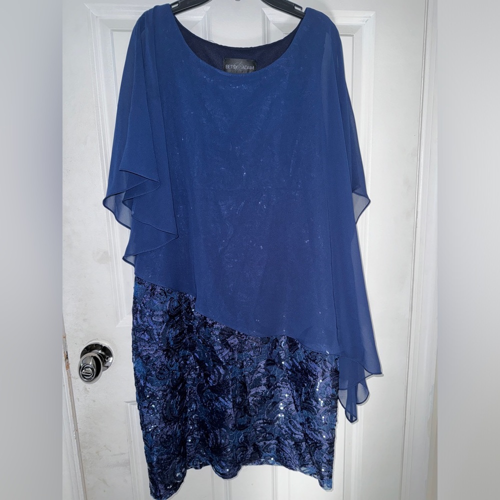 Womens dress